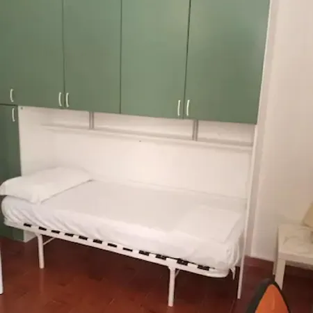 Baia 9 Apartment
