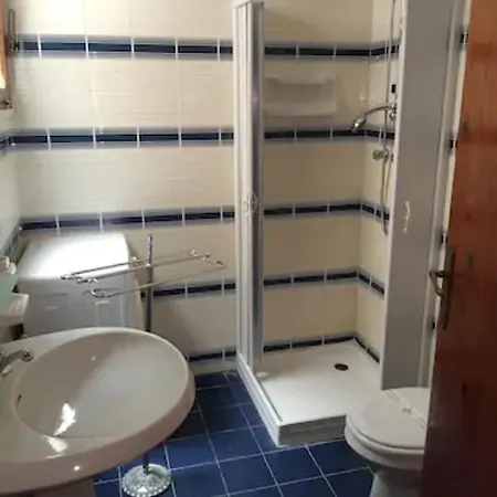 Apartment Baia 9 *
