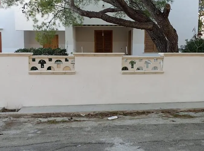 Baia 9 Appartement *