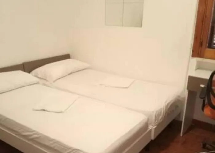 Baia 9 Галлиполи