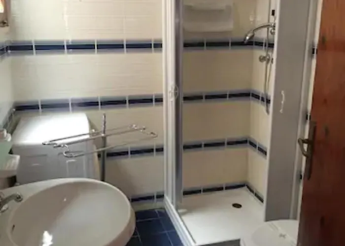 Appartement Baia 9 *